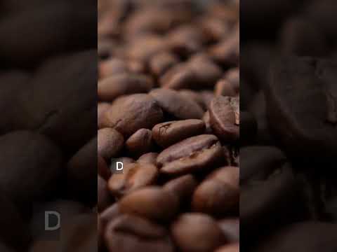 Surprising Link Between Coffee and Lowered Risk of Parkinson&#039;s Disease #shorts #short