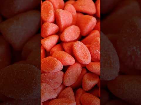 FDA Bans Red Dye No. 3 in Foods