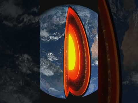 How Gold Reaches Earth&#039;s Surface: New Discovery!