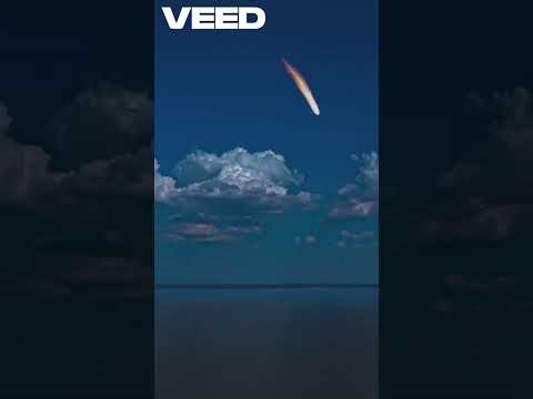 What&#039;s Hiding in the Sky COMET? 🌠