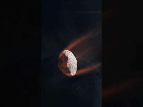 Mysterious Meteorite of Papua New Guinea: Alien Artefacts or Interstellar Enigma? | Astonishing Lair