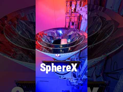 SphereX