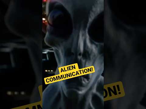 Alien Communication: 8 Mysterious Radio Signals Found by AI!