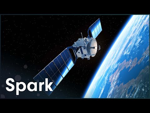 Unlocking The Secrets Of The Universe With Satellites