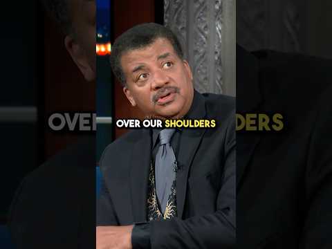Neil deGrasse Tyson On A Cosmic Perspective 🤯