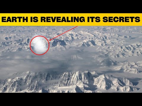Scientists Discovered Something Shocking in Greenland that changes our Thoughts about Ancient Life