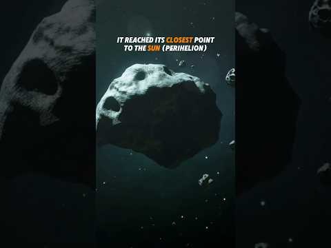 Don&#039;t Miss the Comet of the Century Lighting Up the Sky! #astronomicalevents