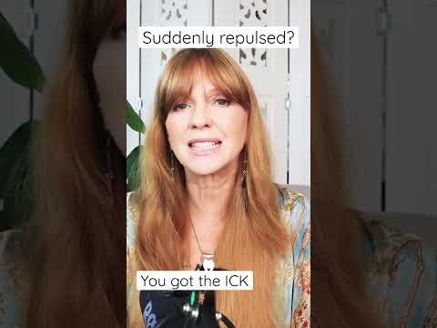 Got the ick? #ick #dating #dealbreakers #petpeeves #triggers