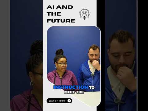 AI Revolutionizing Education: Personalized Learning is Here!