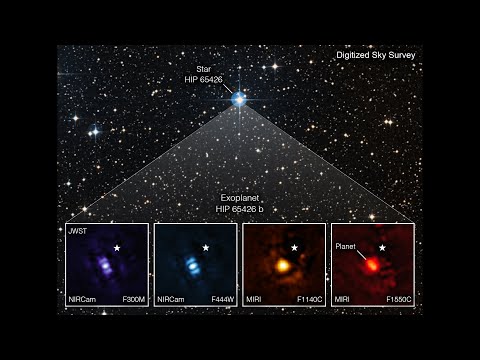 James Webb Space Telescope Unveiling the Universe&#039;s Secrets