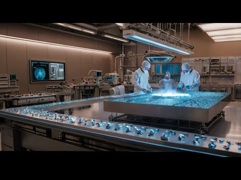 Breakthrough in Superconductors: Copper-Free, High-Temperature Discovery!