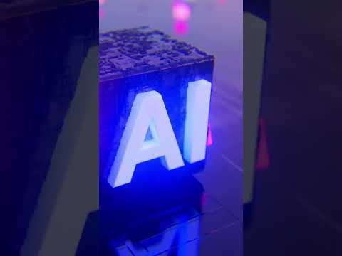 AI in Space | The New Frontier of Exploration Beyond Human Limits | Tech AI Vision