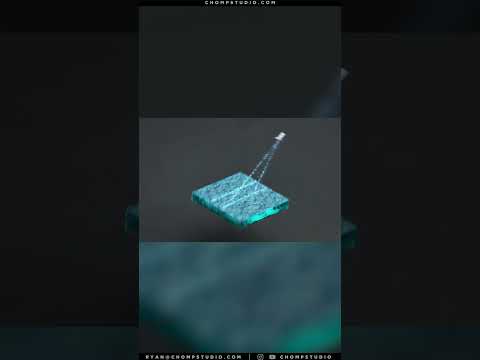 Unlocking the Potential of 5G Technology: A 3D Animation by Chomp Studio for Lockheed Martin