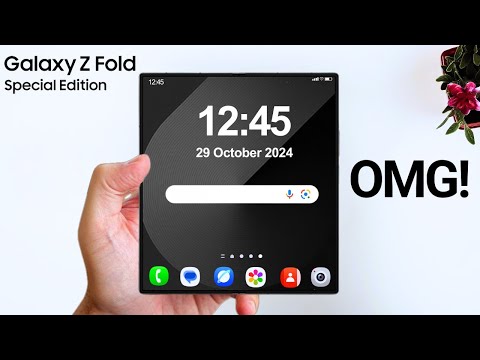 The Craze for Galaxy Z Fold SE – What’s Making It Sell Out?