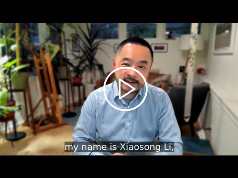APL Computational Physics&#039; New Editor-in-Chief: Prof. Xiaosong Li