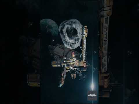 Space Mining The Key to a Sustainable Future on Earth #shots #viral #facts #spacemining #spot #stop