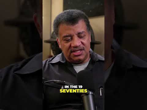 Unlocking Room Temperature Superconductors: A Game Changer #neildegrassetyson #shorts
