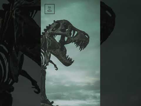 Are the First Dinosaurs Buried Under the Sahara? The Groundbreaking Theory!