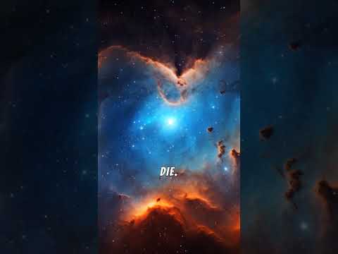 Hubble’s Discovery: The Mystery of Blue Lurker Stars.#physcis #science #cosmos