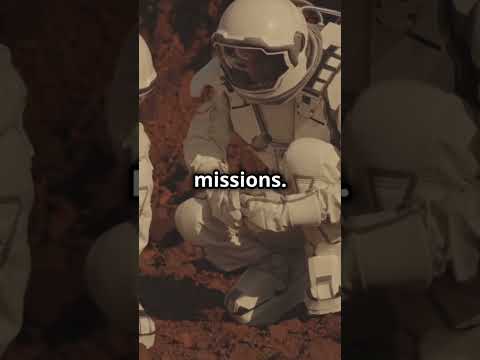 Unlocking the Secrets of Mars: From Ancient Mysteries to Future Colonies! 🚀🔴 #MarsExploration
