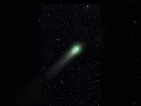 Top Astronomy Experts Reveal How to Spot Comet G3 ATLAS