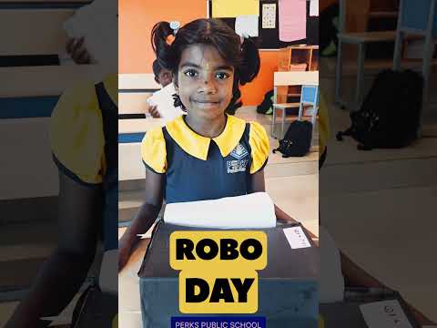 &quot;STEMPOSIA 2024: Innovators Shine!&quot;