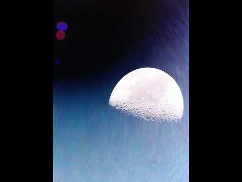 Hello Moon