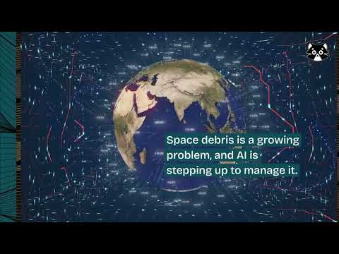 How AI is Revolutionizing Space Exploration!