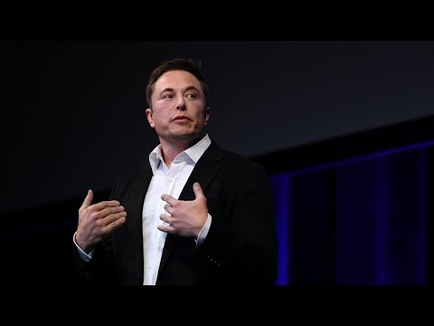 Elon Musk’s ‘cryptic tweet’ hints at next Twitter move