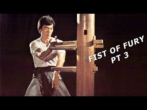 Wu Tang Collection - Fist of Fury III (widescreen / uncut)