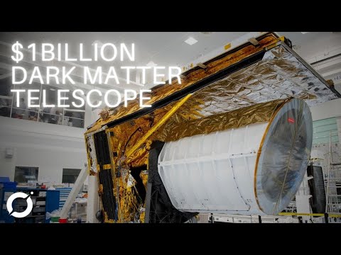 The Groundbreaking Space Telescope No One Is Talking About