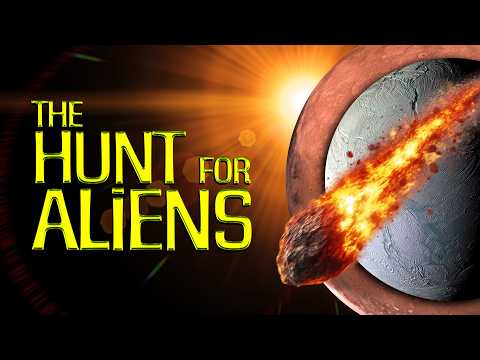 Space: Could Life Exist Beyond Earth?