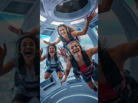 🚀 Space Travel for Tourists? Starship Is Making It Real 🌍✨