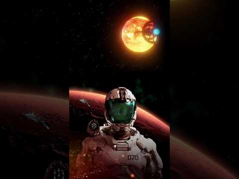 &quot;Unraveling Celestial Mysteries: A Cosmic Ray Odyssey&quot; #science #facts #astronomy