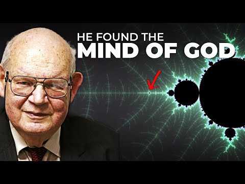 Science Finds the &#039;Mind of God&#039;—Atheists Can&#039;t Explain This!