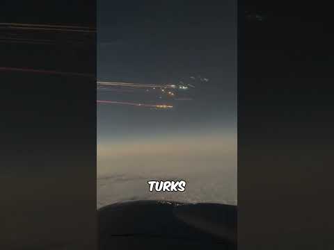 This is NOT a METEORITE SHOWER!