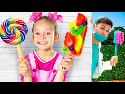 Discover Why Taking Care of Your Teeth is Super Important!