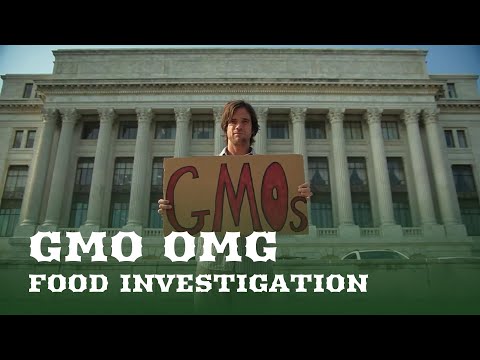 GMO OMG | Food Investigation | Unmasking the Truth Behind Genetically Modified Foods