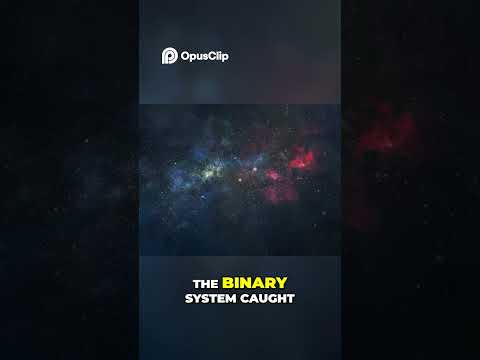 Unlocking the Milky Way Gaia&#039;s Stellar Discoveries #space #universe #science #solarsystem