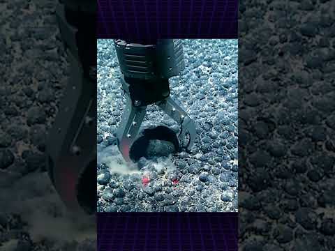 Dark Oxygen Discovered 4,000 Meters Below Sea Level | Shocking Deep-Sea Discovery