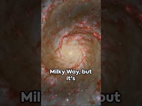 5 Mind Blowing Facts About the Southern Pinwheel Galaxy