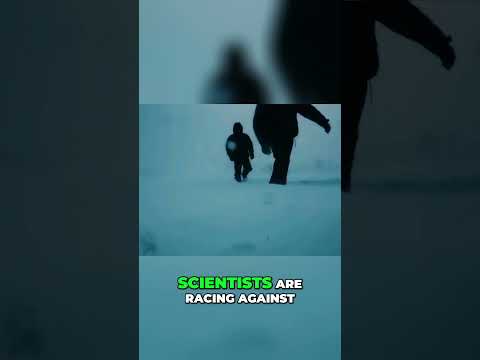 Unveiling Antarctica&#039;s Hidden Secrets: What Lies Beneath the Ice!