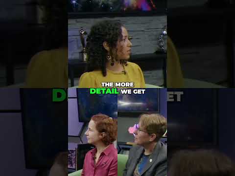 Unlocking the Mysteries of Exoplanets | New Insights Revealed #shorts #space