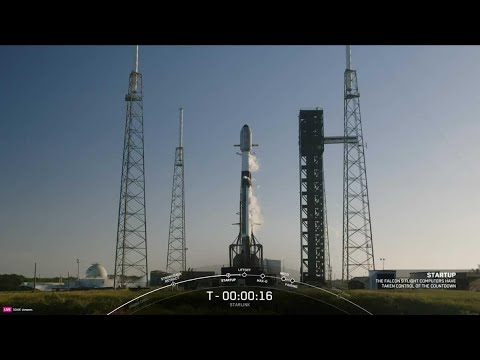 SpaceX Launches 28 Starlink Satellites: A New Era of Global Connectivity