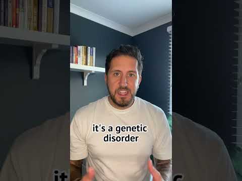 Y for Y Chromosome Micro-deletions - a cause of male infertility #healthseries #mensfertility