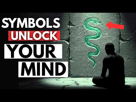 Unlock Hidden Consciousness Through Ancient Symbols