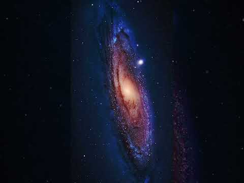 Andromeda Galaxy is WAY bigger than you think!