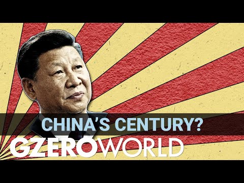 How China is Overtaking the US as Top World Power (According to an Investor) | GZERO World