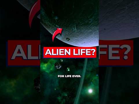 Scientists Discover &#039;Strongest Evidence&#039; of Alien Life So Far - Or Did They?