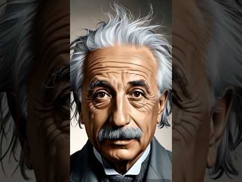 Einstein’s Brain: The Secret Journey of a Genius Organ | #HistoryFacts #AlbertEinstein #Science